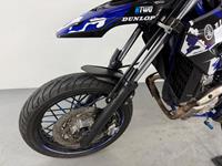 YAMAHA WR125X