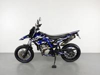 YAMAHA WR125X