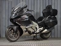 BMW K1600GTL