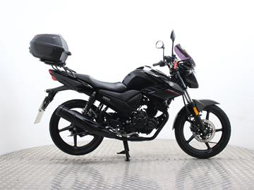 YAMAHA YS125