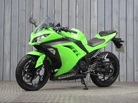 KAWASAKI NINJA 300