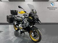 BMW R1250GS ADVENTURE