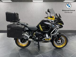 BMW R1250GS ADVENTURE 