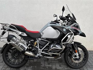 BMW R1250GS ADVENTURE