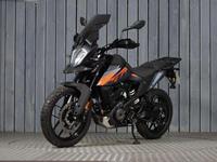 KTM 390 ADVENTURE