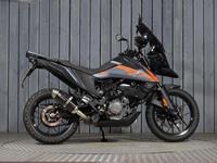 KTM 390 ADVENTURE