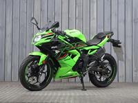 KAWASAKI NINJA 125