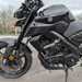 YAMAHA MT-125