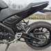 YAMAHA MT-125