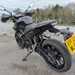 YAMAHA MT-125