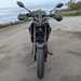 YAMAHA MT-125