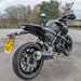 YAMAHA MT-125