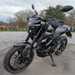 YAMAHA MT-125