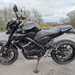 YAMAHA MT-125