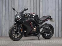 HONDA CBR650R