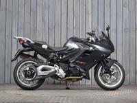 BMW F800GT