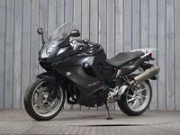 BMW F800GT