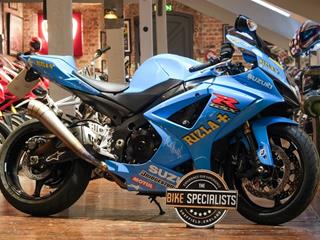 SUZUKI GSX-R1000 