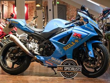 SUZUKI GSX-R1000