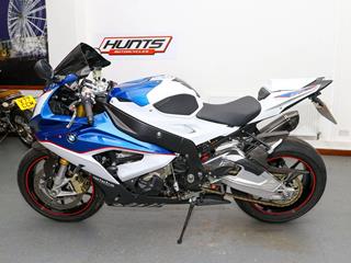 BMW S1000RR 