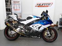 BMW S1000RR