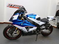 BMW S1000RR