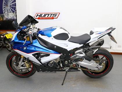 BMW S1000RR