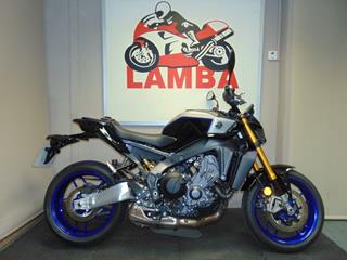 YAMAHA MT-09 SP 