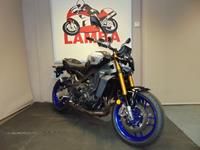 YAMAHA MT-09 SP