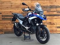 BMW R1300GS