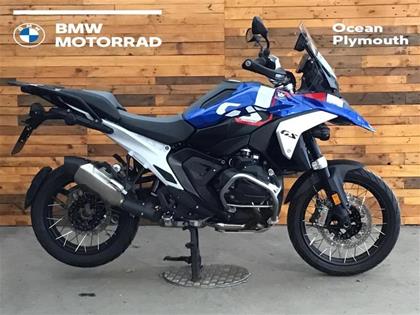 BMW R1300GS