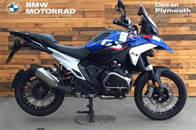 BMW R1300GS