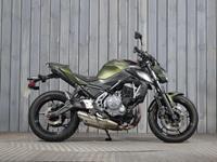 KAWASAKI Z650