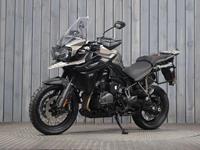 TRIUMPH TIGER 1200 XC