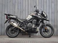 TRIUMPH TIGER 1200 XC