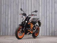 KTM 390 DUKE