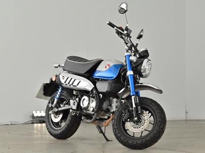 HONDA MONKEY 125