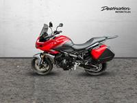 TRIUMPH TIGER 660 SPORT