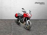 TRIUMPH TIGER 660 SPORT