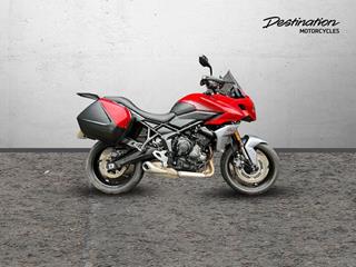 TRIUMPH TIGER 660 SPORT 