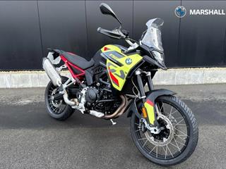 BMW F900GS 