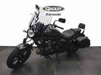 KAWASAKI VULCAN S