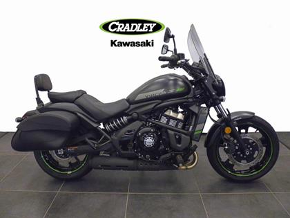 KAWASAKI VULCAN S