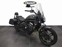 KAWASAKI VULCAN S