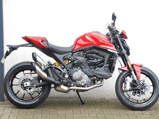 DUCATI MONSTER 937 