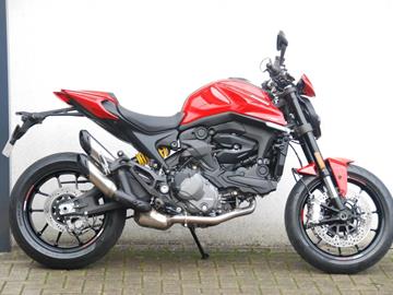 DUCATI MONSTER 937