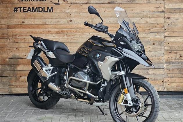 BMW R1250GS ADVENTURE