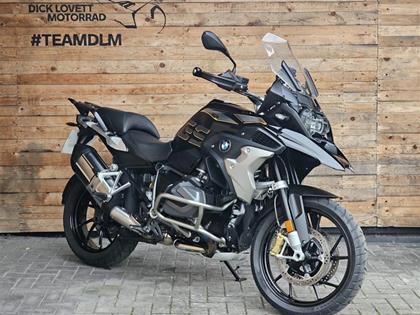 BMW R1250GS ADVENTURE