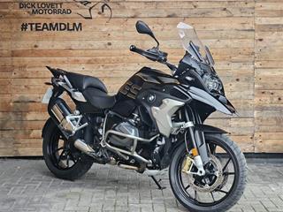 BMW R1250GS ADVENTURE 