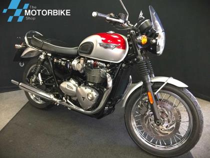 TRIUMPH BONNEVILLE T120